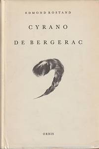 11364. Rostand, Edmond – Cyrano de Bergerac