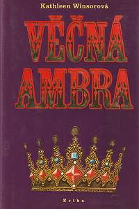 134982. Winsor, Kathleen – Věčná Ambra