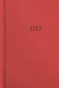 135497. Hradčanský, J.V. [= Alexander, Jindřich Václav] – U Křečhoře, Obraze ze života, Předzvěst světové války