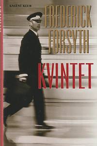 135623. Forsyth, Frederick – Kvintet