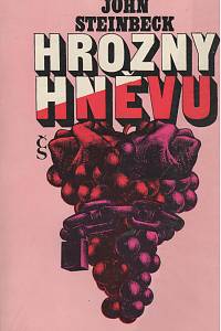 4827. Steinbeck, John – Hrozny hněvu