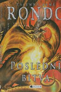 135753. Roddaová, Emily – Tajemná země Rondo III. - Poslední bitva