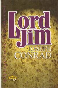 136317. Conrad, Joseph [= Korzeniowski, Józef Teodor Konrad] – Lord Jim