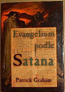 45800. Graham, Patrick – Evangelium podle Satana