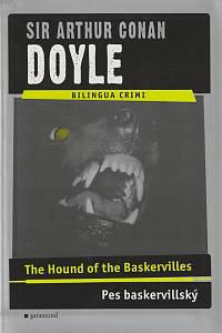 52679. Doyle, Arthur Conan – The Hound of the Baskervilles - Pes baskervillský (bilingvní)