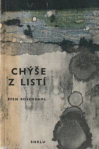 136391. Rosendahl, Sven – Chýše z listí