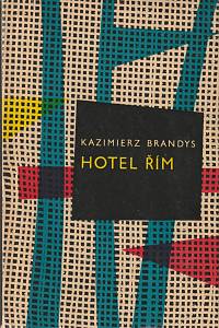 136399. Brandys, Kazimierz – Hotel Řím