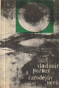 136401. Pozner, Vladimir – Čarodějův učeň