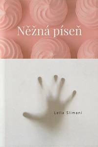 136459. Slimani, Leïla – Něžná píseň