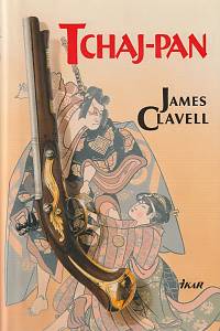 12857. Clavell, James – Tchaj-Pan