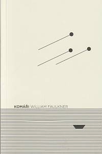 10448. Faulkner, William – Komáři