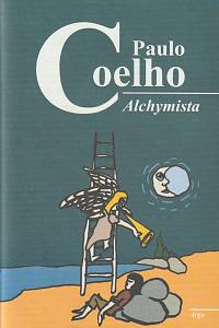 23500. Coelho, Paulo – Alchymista 