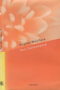 36054. Woolfová, Virginia – Paní Dallowayová 