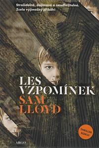 136940. Lloyd, Sam – Les vzpomínek