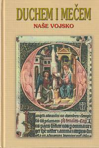 12772. Heřmanský, František – Duchem i mečem