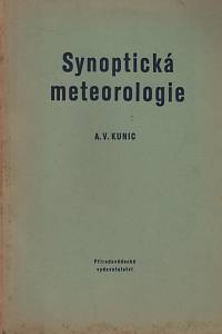 27767. Kunic, Alexandr Vladimirovič – Synoptická meteorologie