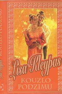 66827. Kleypas, Lisa – Kouzlo podzimu