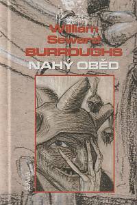 137643. Burroughs, William S. – Nahý oběd