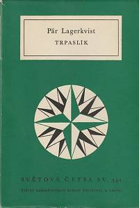 24249. Lagerkvist, Pär – Trpaslík (342)