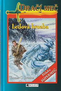 138493. Brezina, Thomas – Dračí meč Ledová hrozba