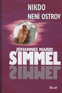 138671. Simmel, Johannes Mario – Nikdo není ostrov