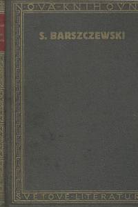 59311. Barszczewski, Stefan – Společnost kuřáků opia