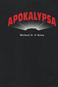 138805. O'Brien, Michael – Apokalypsa