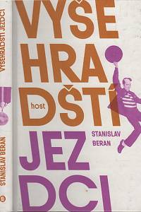 138915. Beran, Stanislav – Vyšehradští jezdci