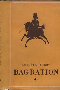 139257. Golubov, Sergěj Nikolajevič – Bagration