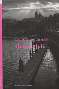 139281. Hochman, David G. – Omluva Julii