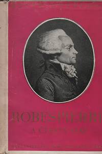 4658. Korngold, Ralph – Robespierre a čtvrtý stav