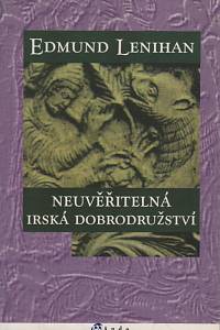 48830. Lenihan, Edmund – Neuvěřitelná irská dobrodružství