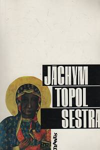 13663. Topol, Jáchym – Sestra 