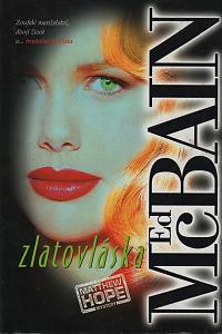 139394. McBain, Ed – Zlatovláska