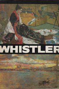 139860. Nicolescu, Vasile – Whistler