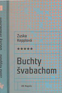 139583. Kepplová, Zuska – Buchty švabachom (podpis)