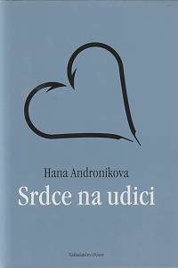 52570. Andronikova, Hana – Srdce na udici