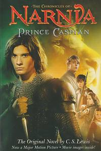 139947. Lewis, Clive Staples – The Chronicles of Narnia - Prince Caspian