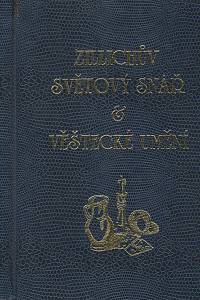 139778. Zillich, František – Zillichův Světový snář & Věštecké umění