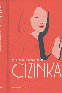 140055. Durastanti, Claudia – Cizinka