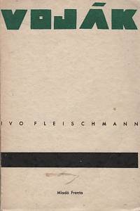 98150. Fleischmann, Ivo – Voják