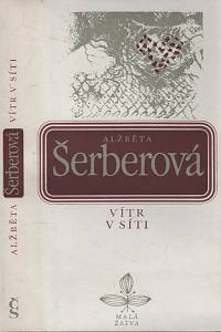 140088. Šerberová, Alžběta – Vítr v síti