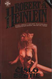 140638. Heinlein, Robert A. – Číslo bestie