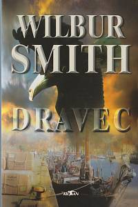 15016. Smith, Wilbur – Dravec