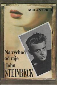 92041. Steinbeck, John – Na východ od ráje 