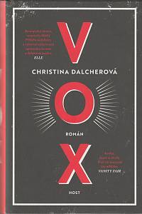 140670. Dalcherová, Christina – Vox