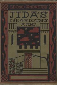 140798. Andrejev, Leonid Nikolajevič – Jidáš Iškariotský a jiní, Novela