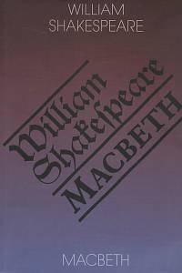 140486. Shakespeare, William – Macbeth = Macbeth