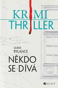 141296. Rylance, Ulrike – Někdo se dívá