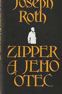 26026. Roth, Joseph – Zipper a jeho otec